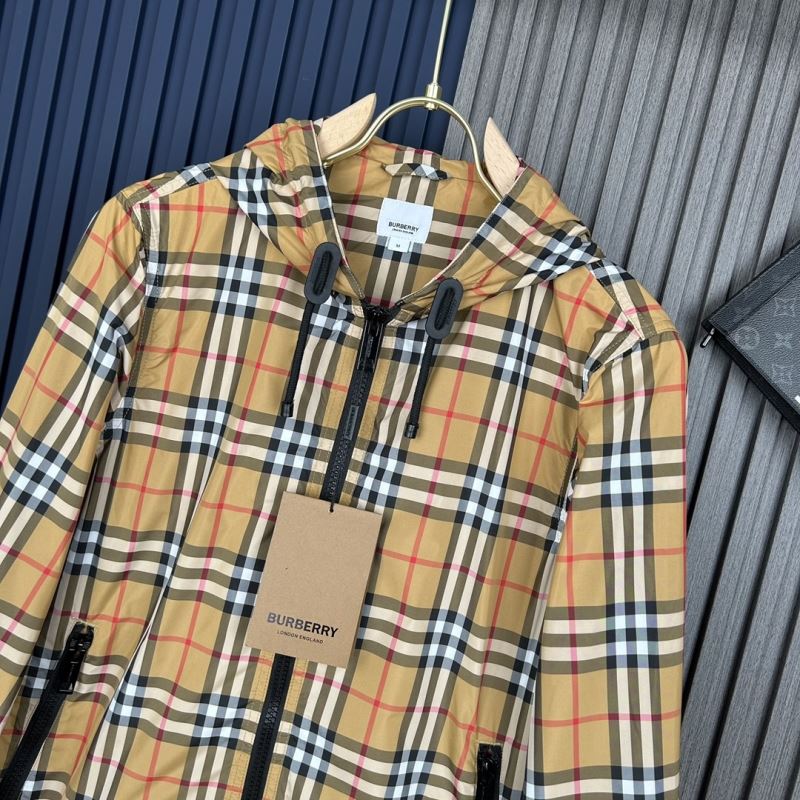 Burberry Outwear